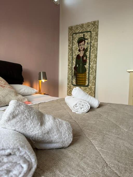 Mansarda Vista Mare A Zinola Apartment Савона Екстериор снимка